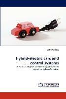 Hybrid-Electric Cars and Control Systems - Dobri Cundev - cover