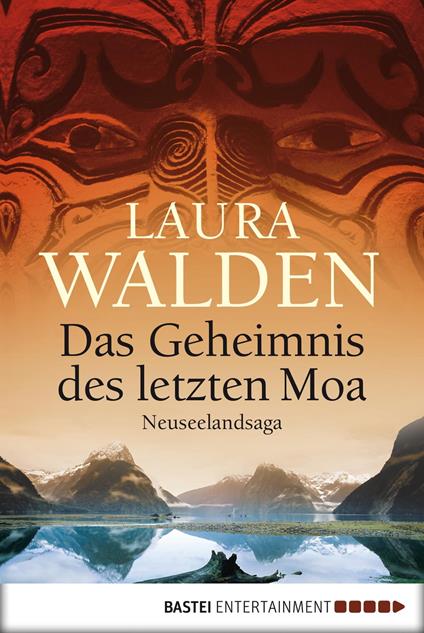 Das Geheimnis des letzten Moa