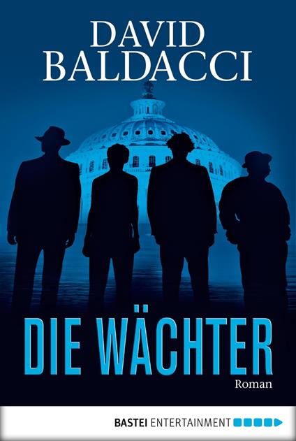 Die Wächter