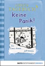 Gregs Tagebuch 6 - Keine Panik!