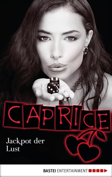 Jackpot der Lust - Caprice