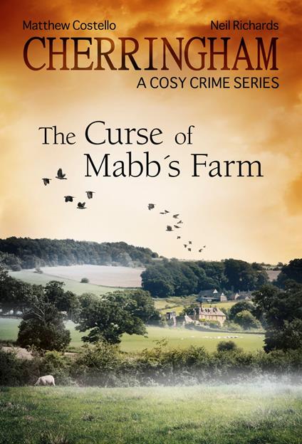 Cherringham - The Curse of Mabb's Farm