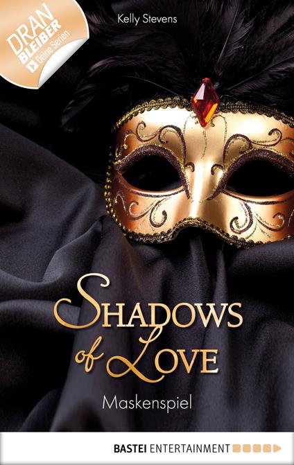 Maskenspiel - Shadows of Love