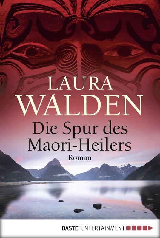 Die Spur des Maori-Heilers