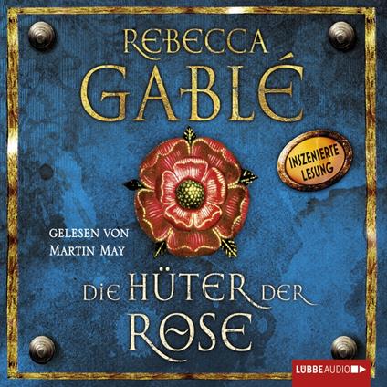 Die Hüter der Rose - Waringham Saga, Teil 2