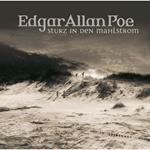 Edgar Allan Poe, Folge 5: Sturz in den Mahlstrom