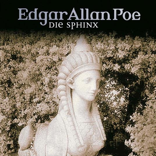 Edgar Allan Poe, Folge 19: Die Sphinx