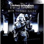 Perry Rhodan, Folge 16: Der Todbringer