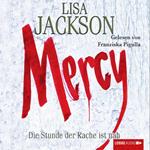 Mercy - Die Stunde der Rache