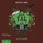 Das Tal, Season 2, Das Erbe