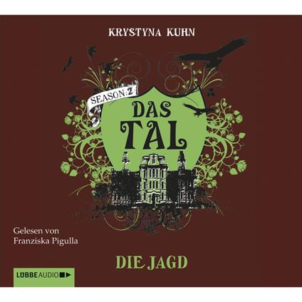 Das Tal, Season 2, 3: Die Jagd