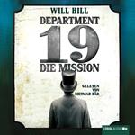 Department 19 - Die Mission