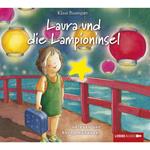 Laura, Folge 7: Laura und die Lampioninsel