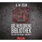 Die verlorene Bibliothek