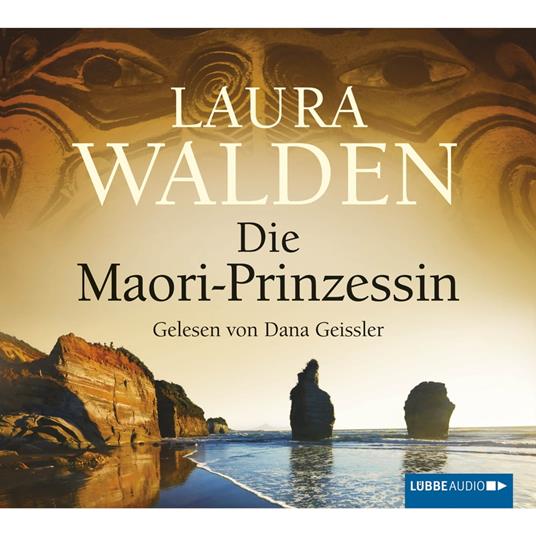 Die Maori-Prinzessin