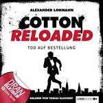 Jerry Cotton - Cotton Reloaded, Folge 11: Tod auf Bestellung