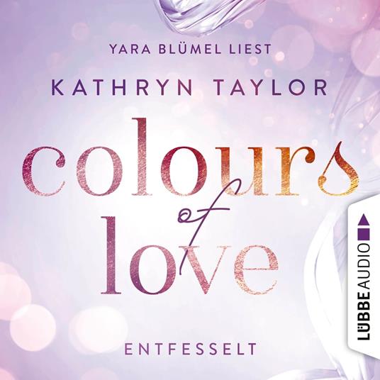 Entfesselt - Colours of Love 1