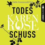 Todesschuss (Ungekürzt)