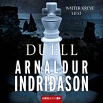 Duell - Island Krimi