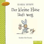 Der kleine Hase, Der kleine Hase läuft weg