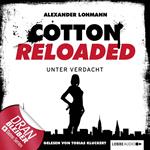 Jerry Cotton - Cotton Reloaded, Folge 19: Unter Verdacht