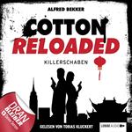 Cotton Reloaded, Folge 28: Killerschaben