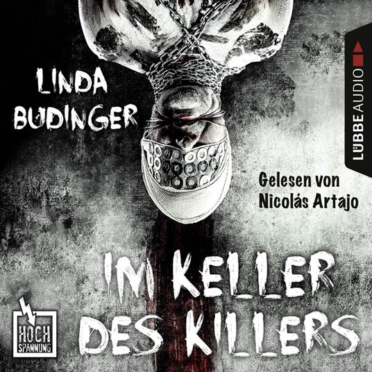 Hochspannung, Folge 4: Im Keller des Killers