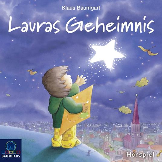 Lauras Geheimnis