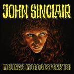 John Sinclair, Sonderedition 6: Melinas Mordgespenster