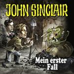 John Sinclair - Mein erster Fall - Bonus-Folge