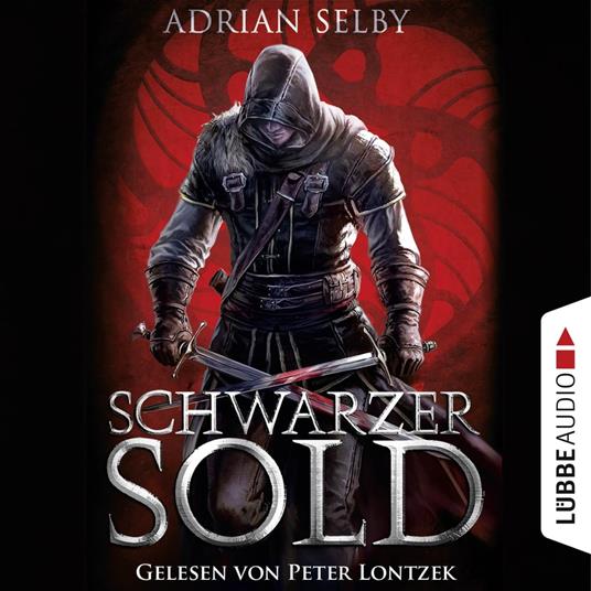 Schwarzer Sold (Ungekürzt)