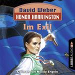 Im Exil - Honor Harrington, Teil 5 (Ungekürzt)