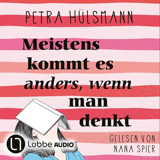 Meistens kommt es anders, wenn man denkt - Hamburg-Reihe, Teil 6 (Gekürzt)