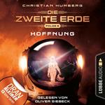 Mission Genesis - Die zweite Erde, Folge 6: Hoffnung (Ungekürzt)