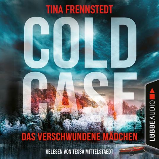 Das verschwundene Mädchen - Cold Case 1 (Gekürzt)