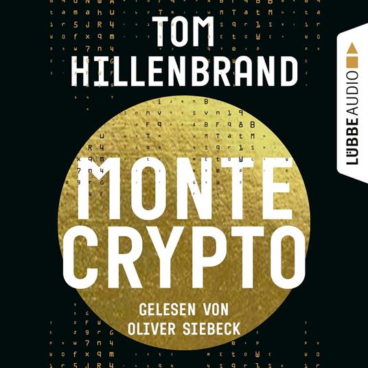 Montecrypto (Ungekürzt)