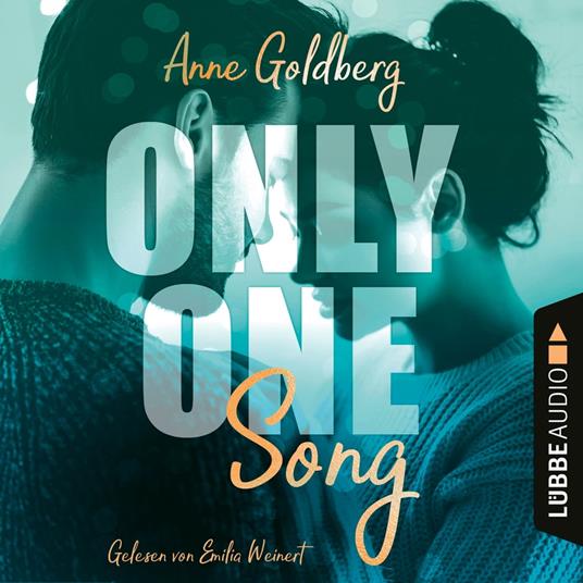 Only-One-Song - Only-One-Reihe, Teil 1 (Ungekürzt)