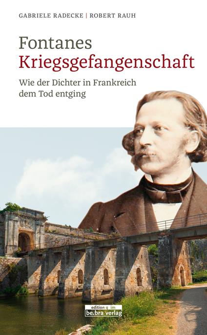 Fontanes Kriegsgefangenschaft