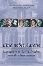 Eine noble Adresse