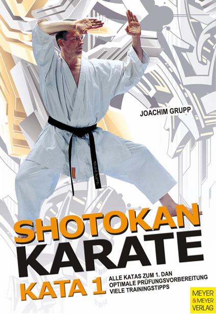 Shotokan Karate