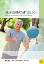 Bewegungsspiele 50+