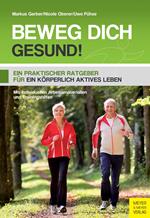 Beweg dich gesund!