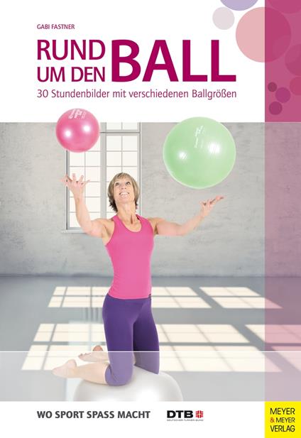 Rund um den Ball