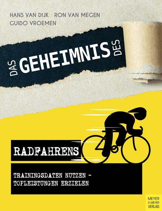 Das Geheimnis des Radfahrens