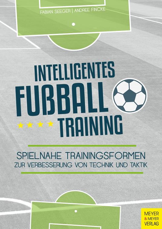 Intelligentes Fußballtraining