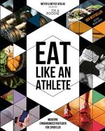 Eat like an Athlete