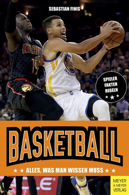 Basketball - Sebastian Finis - ebook