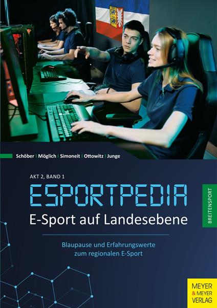 E-Sport auf Landesebene