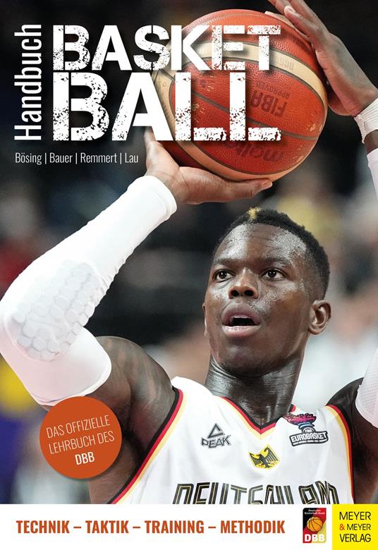 Handbuch Basketball