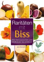 Raritäten mit Biss